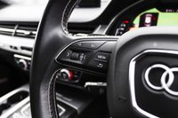 USED 2017 67 AUDI Q7 4.0 SQ7 TDI QUATTRO 5d 429 BHP BOSE + AUDI WARRANTY + VIRTUAL DASH
