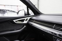 USED 2017 67 AUDI Q7 4.0 SQ7 TDI QUATTRO 5d 429 BHP BOSE + AUDI WARRANTY + VIRTUAL DASH