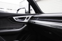 USED 2017 67 AUDI Q7 4.0 SQ7 TDI QUATTRO 5d 429 BHP BOSE + AUDI WARRANTY + VIRTUAL DASH