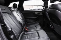 USED 2017 67 AUDI Q7 4.0 SQ7 TDI QUATTRO 5d 429 BHP BOSE + AUDI WARRANTY + VIRTUAL DASH