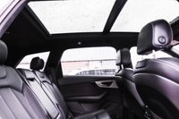 USED 2017 67 AUDI Q7 4.0 SQ7 TDI QUATTRO 5d 429 BHP BOSE + AUDI WARRANTY + VIRTUAL DASH