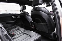 USED 2017 67 AUDI Q7 4.0 SQ7 TDI QUATTRO 5d 429 BHP BOSE + AUDI WARRANTY + VIRTUAL DASH