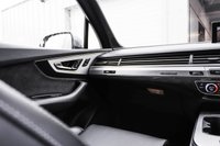 USED 2017 67 AUDI Q7 4.0 SQ7 TDI QUATTRO 5d 429 BHP BOSE + AUDI WARRANTY + VIRTUAL DASH
