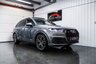USED 2017 67 AUDI Q7 4.0 SQ7 TDI QUATTRO 5d 429 BHP BOSE + AUDI WARRANTY + VIRTUAL DASH