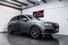 USED 2017 67 AUDI Q7 4.0 SQ7 TDI QUATTRO 5d 429 BHP BOSE + AUDI WARRANTY + VIRTUAL DASH