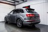 USED 2017 67 AUDI Q7 4.0 SQ7 TDI QUATTRO 5d 429 BHP BOSE + AUDI WARRANTY + VIRTUAL DASH