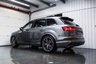 USED 2017 67 AUDI Q7 4.0 SQ7 TDI QUATTRO 5d 429 BHP BOSE + AUDI WARRANTY + VIRTUAL DASH