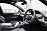 USED 2017 67 AUDI Q7 4.0 SQ7 TDI QUATTRO 5d 429 BHP BOSE + AUDI WARRANTY + VIRTUAL DASH