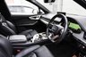 USED 2017 67 AUDI Q7 4.0 SQ7 TDI QUATTRO 5d 429 BHP BOSE + AUDI WARRANTY + VIRTUAL DASH