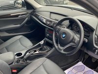 USED 2013 63 BMW X1 2.0 XDRIVE20D XLINE 5d 181 BHP ** RAC BUYSURE INSPECTED **