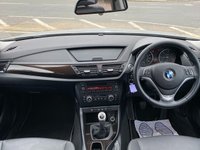 USED 2013 63 BMW X1 2.0 XDRIVE20D XLINE 5d 181 BHP ** RAC BUYSURE INSPECTED **