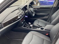 USED 2013 63 BMW X1 2.0 XDRIVE20D XLINE 5d 181 BHP ** RAC BUYSURE INSPECTED **