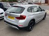 USED 2013 63 BMW X1 2.0 XDRIVE20D XLINE 5d 181 BHP ** RAC BUYSURE INSPECTED **