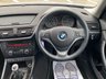 USED 2013 63 BMW X1 2.0 XDRIVE20D XLINE 5d 181 BHP ** RAC BUYSURE INSPECTED **
