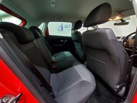 USED 2017 17 VOLKSWAGEN POLO 1.2 MATCH EDITION TSI 5d 89 BHP BLUETOOTH PARKING SENSORS FSH
