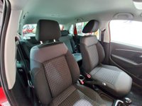 USED 2017 17 VOLKSWAGEN POLO 1.2 MATCH EDITION TSI 5d 89 BHP BLUETOOTH PARKING SENSORS FSH