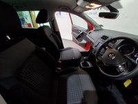 USED 2017 17 VOLKSWAGEN POLO 1.2 MATCH EDITION TSI 5d 89 BHP BLUETOOTH PARKING SENSORS FSH