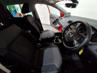 USED 2017 17 VOLKSWAGEN POLO 1.2 MATCH EDITION TSI 5d 89 BHP BLUETOOTH PARKING SENSORS FSH