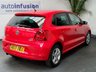 USED 2017 17 VOLKSWAGEN POLO 1.2 MATCH EDITION TSI 5d 89 BHP BLUETOOTH PARKING SENSORS FSH