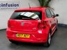 USED 2017 17 VOLKSWAGEN POLO 1.2 MATCH EDITION TSI 5d 89 BHP BLUETOOTH PARKING SENSORS FSH