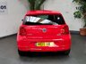 USED 2017 17 VOLKSWAGEN POLO 1.2 MATCH EDITION TSI 5d 89 BHP BLUETOOTH PARKING SENSORS FSH
