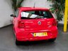 USED 2017 17 VOLKSWAGEN POLO 1.2 MATCH EDITION TSI 5d 89 BHP BLUETOOTH PARKING SENSORS FSH