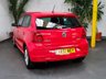 USED 2017 17 VOLKSWAGEN POLO 1.2 MATCH EDITION TSI 5d 89 BHP BLUETOOTH PARKING SENSORS FSH