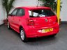 USED 2017 17 VOLKSWAGEN POLO 1.2 MATCH EDITION TSI 5d 89 BHP BLUETOOTH PARKING SENSORS FSH