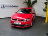 USED 2017 17 VOLKSWAGEN POLO 1.2 MATCH EDITION TSI 5d 89 BHP BLUETOOTH PARKING SENSORS FSH