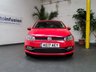 USED 2017 17 VOLKSWAGEN POLO 1.2 MATCH EDITION TSI 5d 89 BHP BLUETOOTH PARKING SENSORS FSH