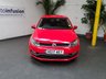 USED 2017 17 VOLKSWAGEN POLO 1.2 MATCH EDITION TSI 5d 89 BHP BLUETOOTH PARKING SENSORS FSH