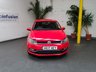 USED 2017 17 VOLKSWAGEN POLO 1.2 MATCH EDITION TSI 5d 89 BHP BLUETOOTH PARKING SENSORS FSH