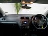 USED 2017 17 VOLKSWAGEN POLO 1.2 MATCH EDITION TSI 5d 89 BHP BLUETOOTH PARKING SENSORS FSH