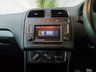 USED 2017 17 VOLKSWAGEN POLO 1.2 MATCH EDITION TSI 5d 89 BHP BLUETOOTH PARKING SENSORS FSH