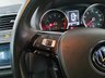 USED 2017 17 VOLKSWAGEN POLO 1.2 MATCH EDITION TSI 5d 89 BHP BLUETOOTH PARKING SENSORS FSH