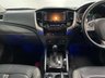 USED 2016 D MITSUBISHI L200 2.4 DI-D 4X4 BARBARIAN DCB 178 BHP 