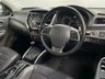 USED 2016 D MITSUBISHI L200 2.4 DI-D 4X4 BARBARIAN DCB 178 BHP 