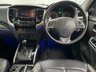 USED 2016 D MITSUBISHI L200 2.4 DI-D 4X4 BARBARIAN DCB 178 BHP 