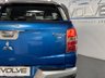 USED 2016 D MITSUBISHI L200 2.4 DI-D 4X4 BARBARIAN DCB 178 BHP 