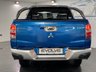 USED 2016 D MITSUBISHI L200 2.4 DI-D 4X4 BARBARIAN DCB 178 BHP 