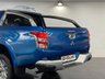 USED 2016 D MITSUBISHI L200 2.4 DI-D 4X4 BARBARIAN DCB 178 BHP 