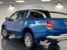 USED 2016 D MITSUBISHI L200 2.4 DI-D 4X4 BARBARIAN DCB 178 BHP 