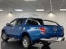 USED 2016 D MITSUBISHI L200 2.4 DI-D 4X4 BARBARIAN DCB 178 BHP 