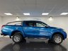 USED 2016 D MITSUBISHI L200 2.4 DI-D 4X4 BARBARIAN DCB 178 BHP 