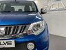 USED 2016 D MITSUBISHI L200 2.4 DI-D 4X4 BARBARIAN DCB 178 BHP 