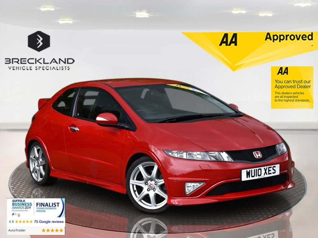View our HONDA CIVIC