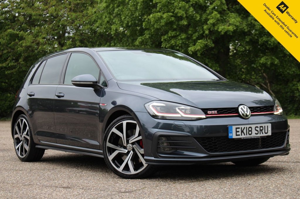 View our VOLKSWAGEN GOLF