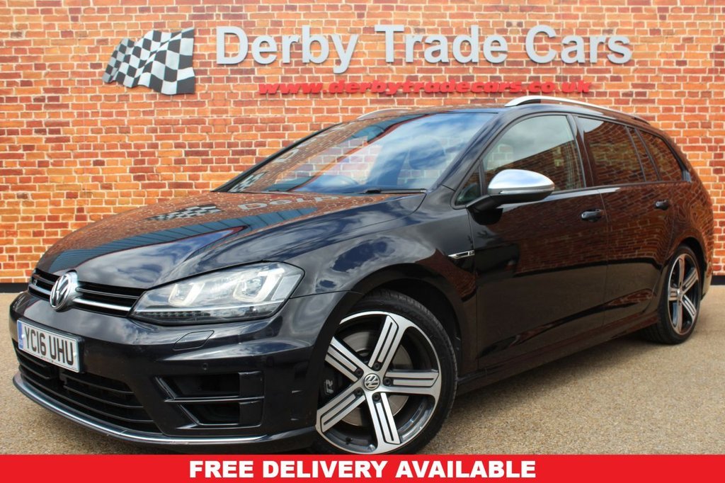 View our VOLKSWAGEN GOLF