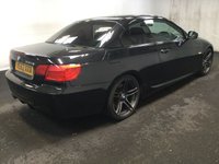 USED 2012 62 BMW 3 SERIES 3.0 330D SPORT PLUS EDITION 2d 242 BHP * CLIMATE CONTROL * NAVIGATION * PARKING SENSORS * PRIVACY GLASS * MOT NOV * 2 KEYS * 19 IMNCH ALLOY WHEELS *