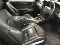 USED 2012 62 BMW 3 SERIES 3.0 330D SPORT PLUS EDITION 2d 242 BHP * CLIMATE CONTROL * NAVIGATION * PARKING SENSORS * PRIVACY GLASS * MOT NOV * 2 KEYS * 19 IMNCH ALLOY WHEELS *